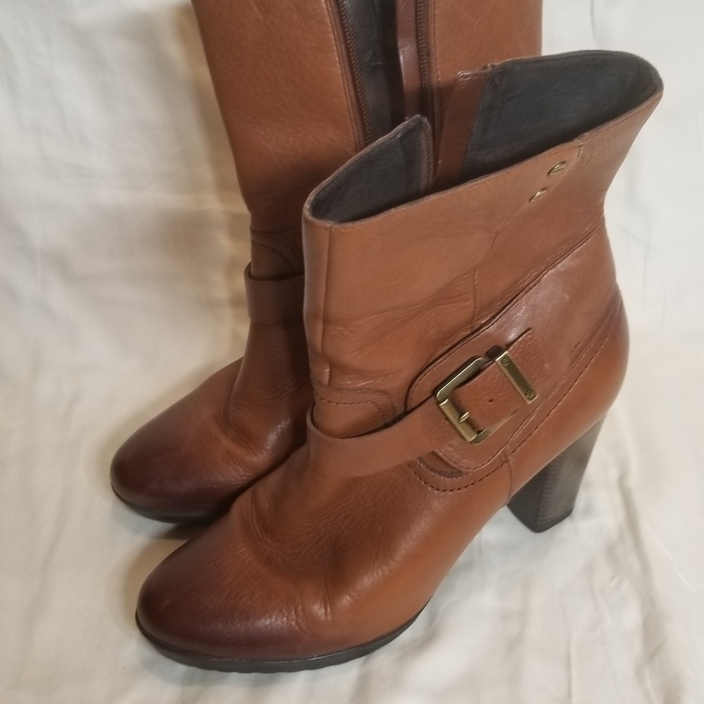 Clarks Lida Sayer Boot
